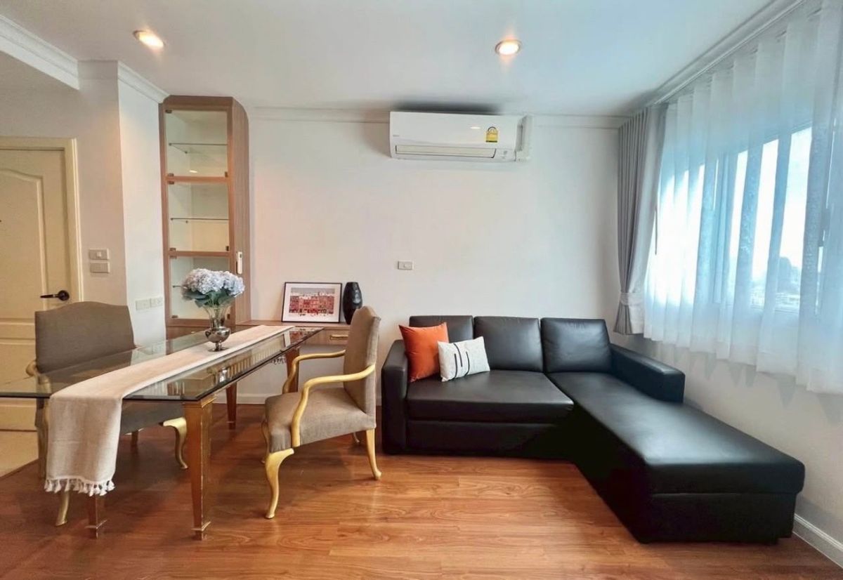 ให้เช่าคอนโดสุขุมวิท อโศก ทองหล่อ : ✨✨  For Rent :  Grand Park View Asoke  Condo   