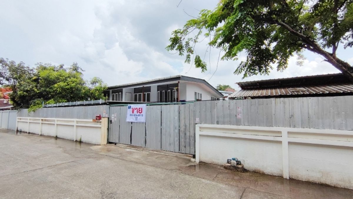 ขายที่ดินสมุทรปราการ สำโรง : ขาย ที่ดิน 121 ตร.วา สุขุมวิท 109 และสุขุมวิท 111 สมุทรปราการ เดินทางสะดวก ใกล้ BTS สำโรงและแบริ่ง