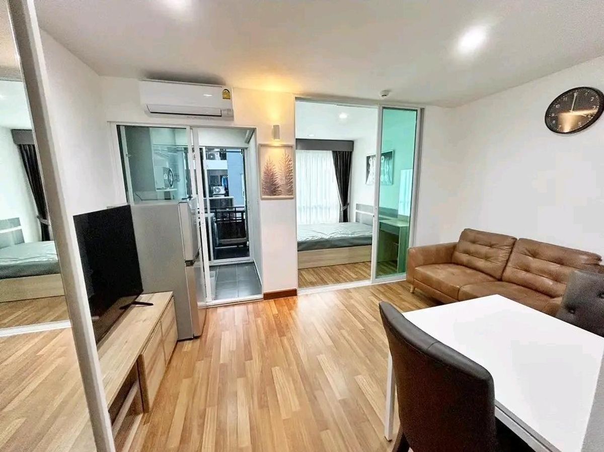 For RentCondoOnnut, Udomsuk : Rent Regent Home Sukhumvit 81