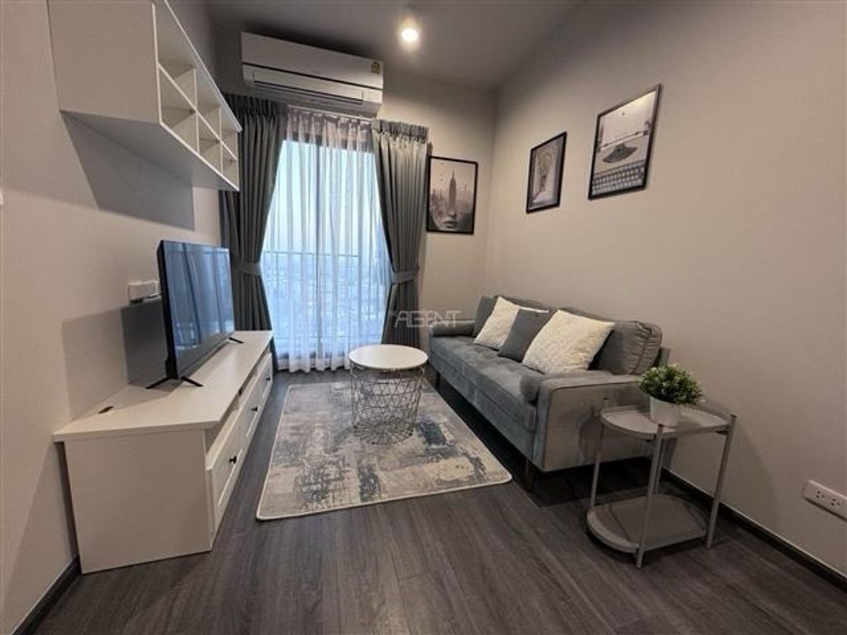 ให้เช่าคอนโดคลองเตย กล้วยน้ำไท : New Room 🔥 2 Bedroom 2 Bathroom 📍For Rent 📍