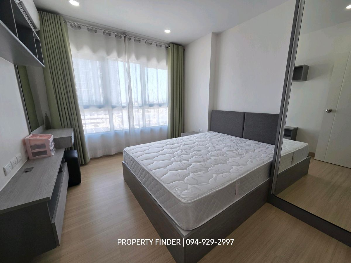 ขายคอนโดสมุทรปราการ สำโรง : ⛔️ขายขาดทุน⛔️ คอนโด ศุภาลัย เวอเรนด้า สุขุมวิท 117 นัดชมห้อง 👉line : @pfbkk