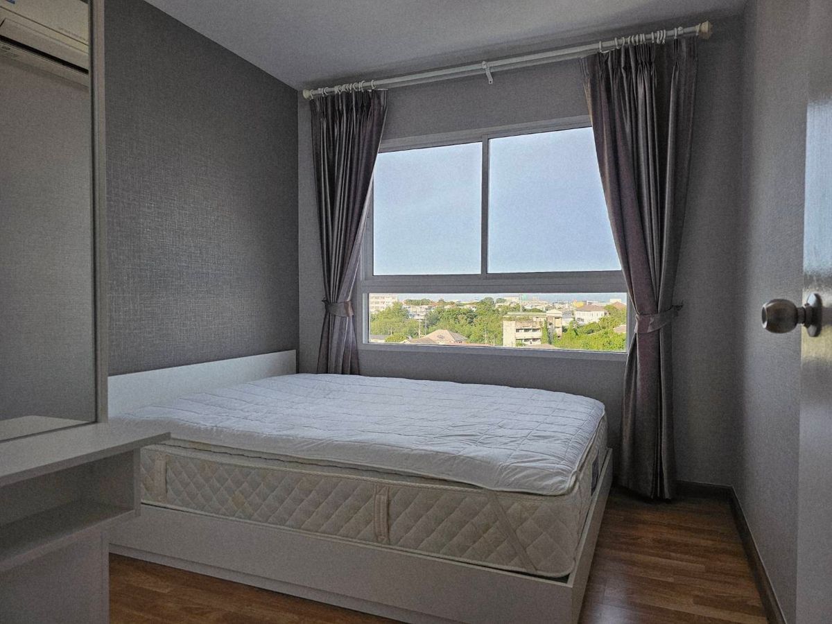 For SaleCondoNakhon Pathom : Selling very cheap !! Condo Dae, Nakhon Pathom, new renovated, full of gold, in the heart of Nakhon Pathom, next to Lotus, opposite Central