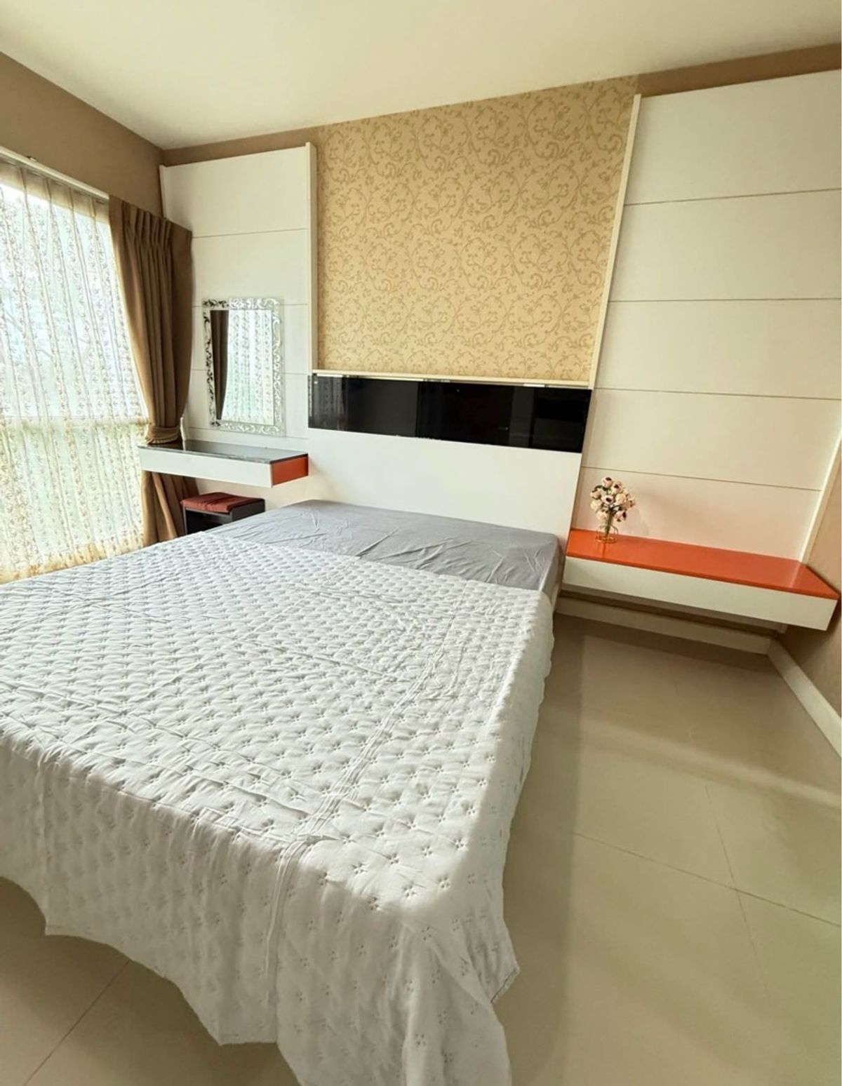 ขายคอนโดท่าพระ ตลาดพลู วุฒากาศ : 🎁Metro Park Sathorn