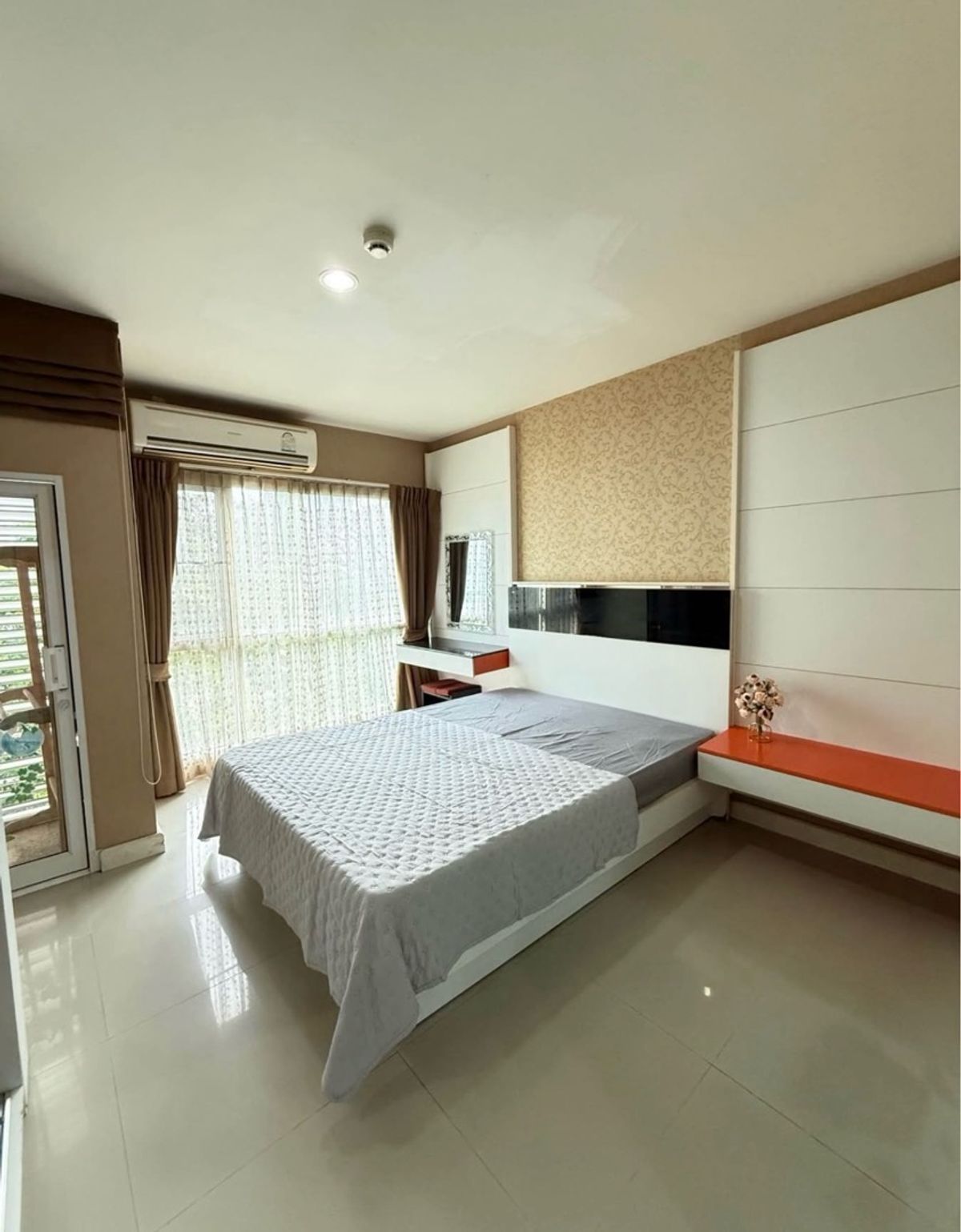 ขายคอนโดท่าพระ ตลาดพลู วุฒากาศ : 🎁Metro Park Sathorn
