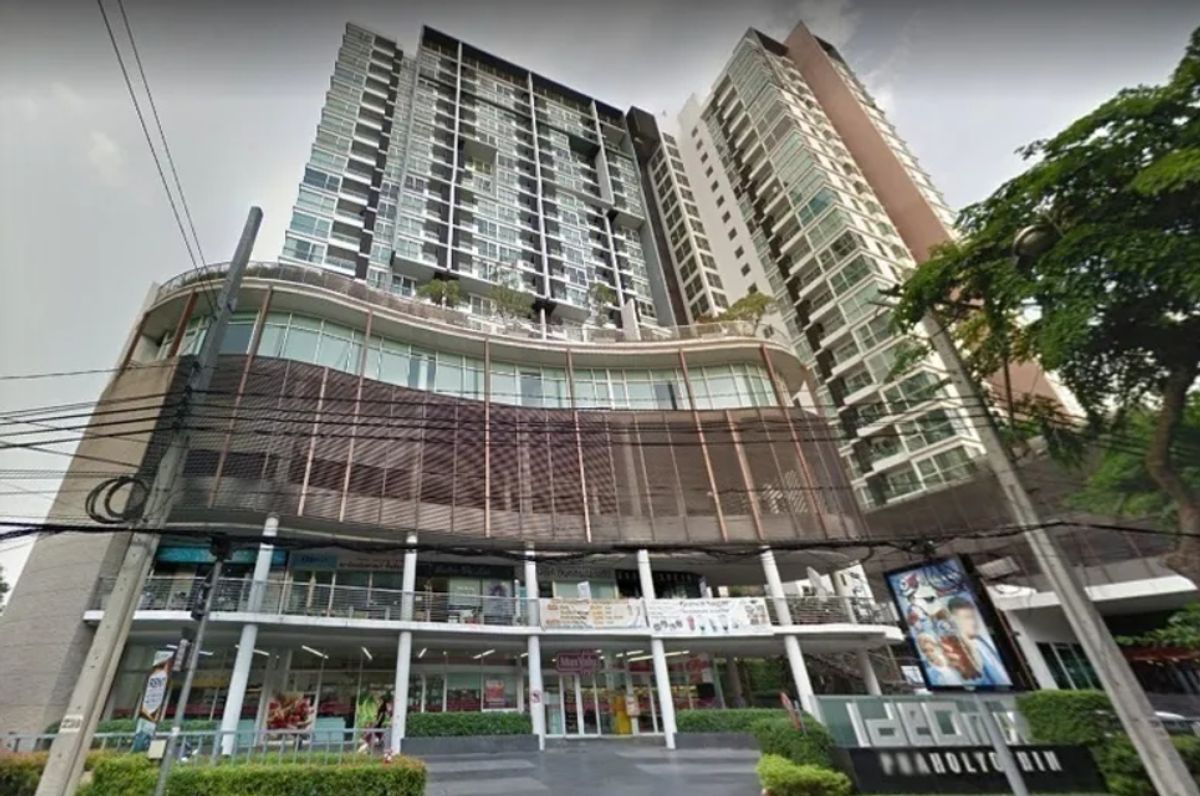 ขายคอนโดสะพานควาย จตุจักร : ✨Flash Deal ✨IDEO MIX Phaholyothin ( 1Bed 1Bath 31SQM.) พร้อมอยู่ ! เพียง  3,390,000 บาท Tel.0981315848 @propmatch