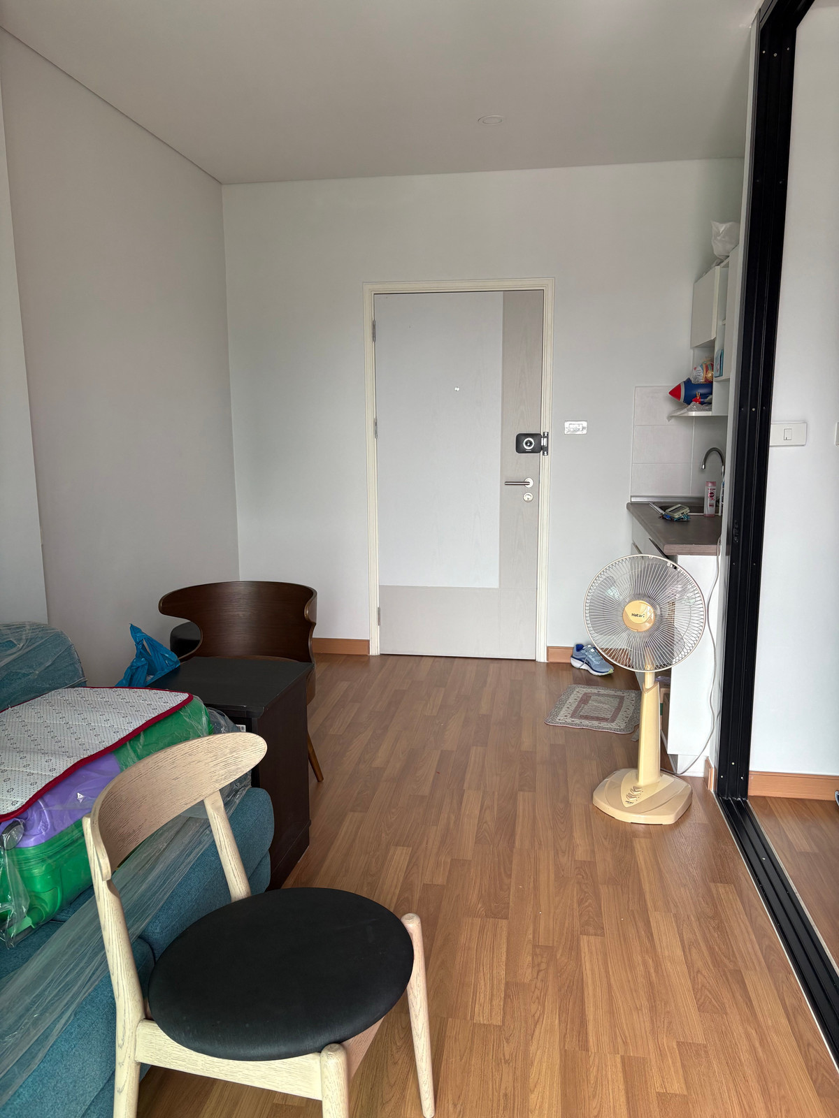 ขายคอนโดพระราม 3 สาธุประดิษฐ์ : ขายคอนโด  ลุมพินี เพลส รัชดา - สาธุ BTS-ช่องนนทรี ช่องนนทรี เขต ยานนาวา กรุงเทพ    CX-147017