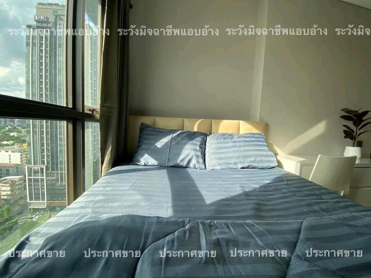 For RentCondoRatchathewi,Phayathai : Lumpini Sweet Din Daeng-Rajaparn