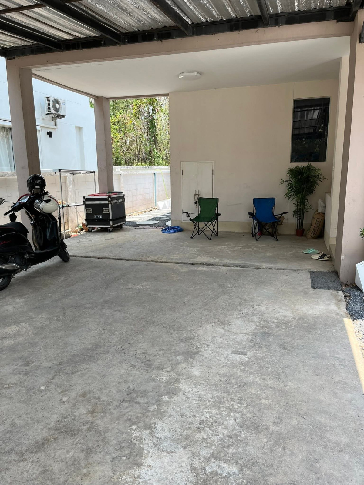 ขายบ้านนวมินทร์ รามอินทรา : ขายบ้าน เนเบอร์โฮม วัชรพล หน้ากว้าง สามวาตะวันตก เขต คลองสามวา กรุงเทพ CX-145709