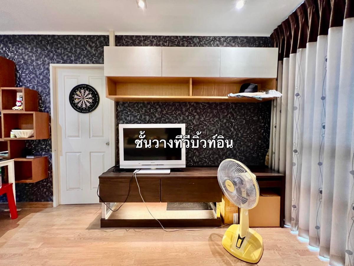 For SaleCondoSapankwai,Jatujak : FOR SALE condo , U Delight @Jatujak Station , MRT-Chatuchak Park , Chomphon , Chatuchak , Bangkok ,CX-115441