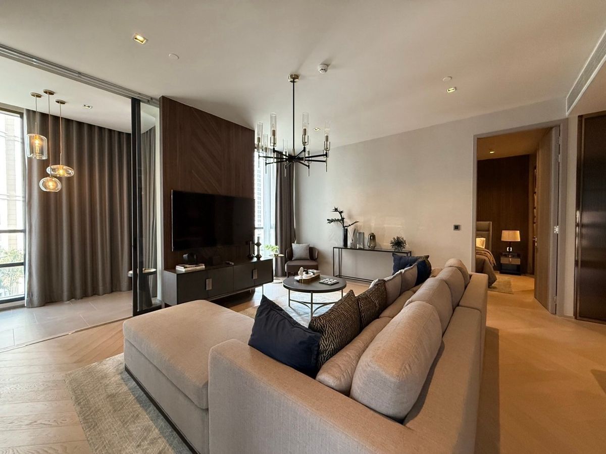 ให้เช่าคอนโดสาทร นราธิวาส : สำรอง sathorn twobedroom ให้เช่า两卧出租
