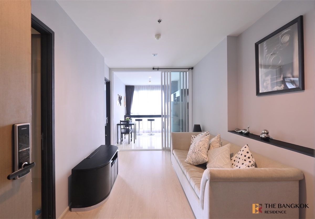 ขายคอนโดอ่อนนุช อุดมสุข : 💥 Urgent Sale -  Rhythm Sukhumvit 44/1 ติด BTS พระขโนง By Ag Tul