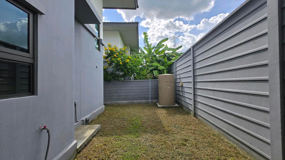 HouseLadkrabang, Suwannaphum Airport : 🔥 Sell/rent Viranya, Onnut Ring 8.5 million, rent 45,000🔥