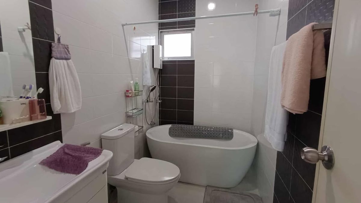 ขายบ้านเชียงราย : ขายบ้านเดี่ยว เชียงราย พร้อมอยู่ 