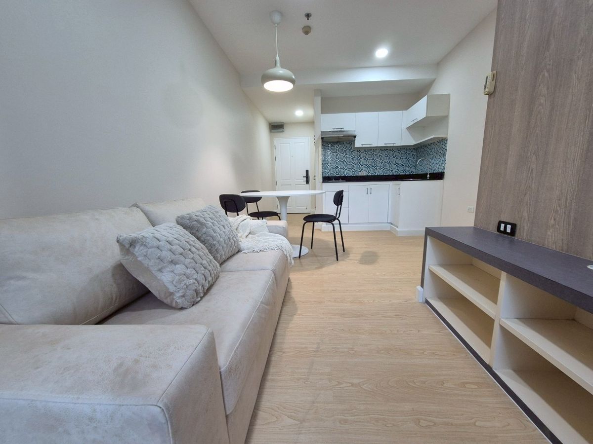 ขายคอนโดอ่อนนุช อุดมสุข : P55CR2508001 ขาย @city sukhumvit 101/1  2 นอน 3 ล้านเท่านั้น 