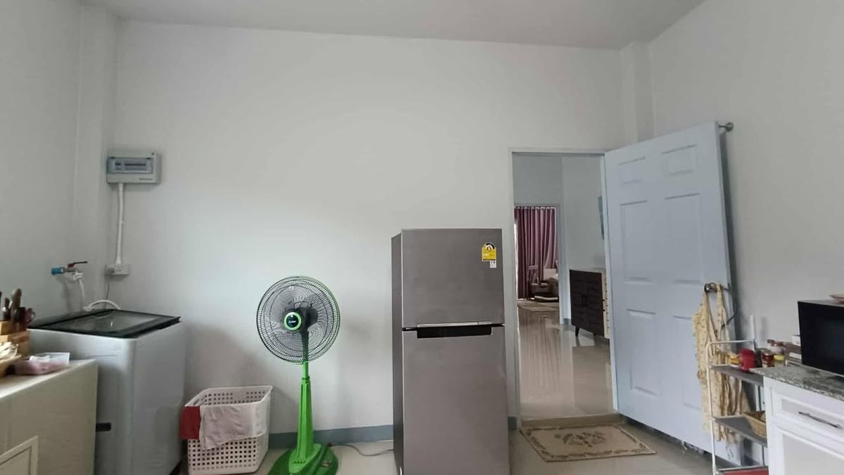 ขายบ้านเชียงราย : ขายบ้านเดี่ยว เชียงราย พร้อมอยู่ 