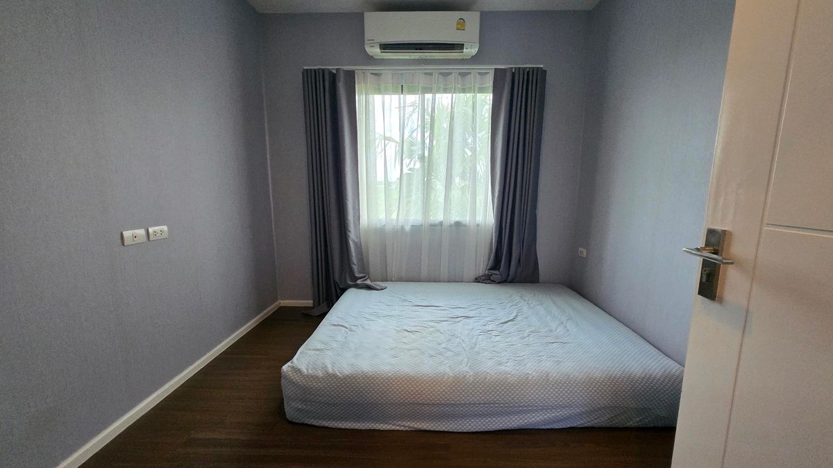 HouseLadkrabang, Suwannaphum Airport : 🔥 Sell/rent Viranya, Onnut Ring 8.5 million, rent 45,000🔥