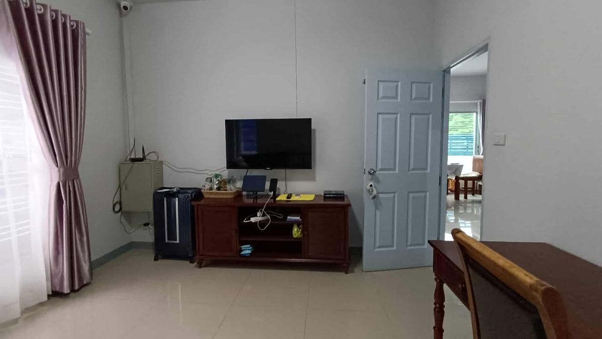 ขายบ้านเชียงราย : ขายบ้านเดี่ยว เชียงราย พร้อมอยู่ 