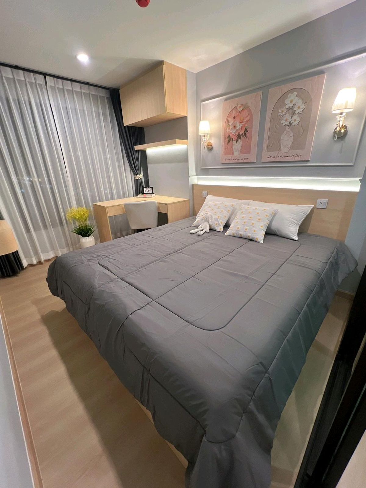ให้เช่าคอนโดปทุมธานี รังสิต ธรรมศาสตร์ : 📌 ปล่อยเช่าคอนโด Terra Residence 1
(คอนโดใหม่ติดรั้ว ม. ธรรมศาสตร์ รังสิต)
