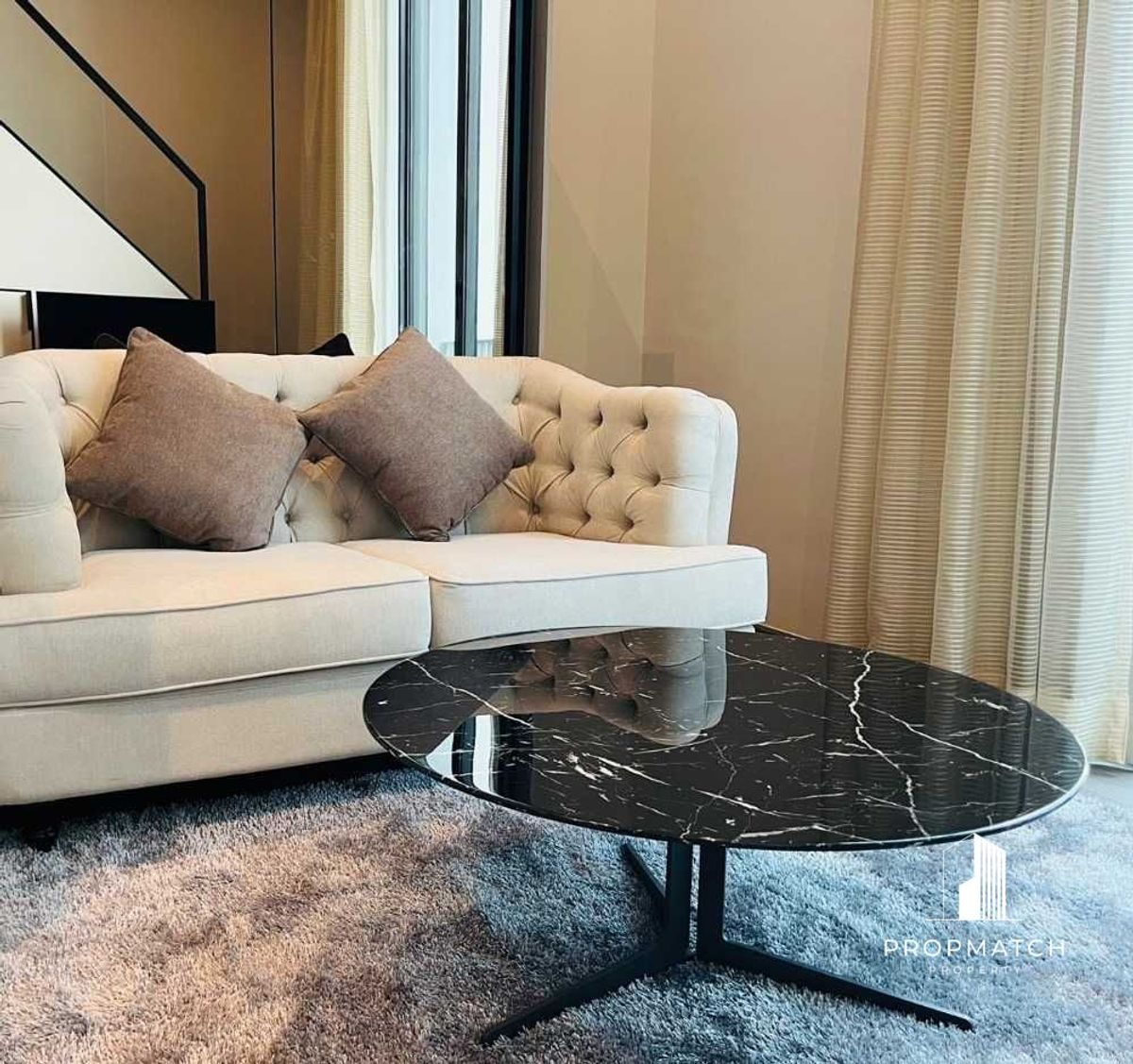 For SaleCondoSapankwai,Jatujak : ✨flash deal ✨The Reserve PHAL - Pradipat (1Bed 1Bath 40SQM) Ready! Only 4,650,000 baht Tel.0981315848 @propmatch