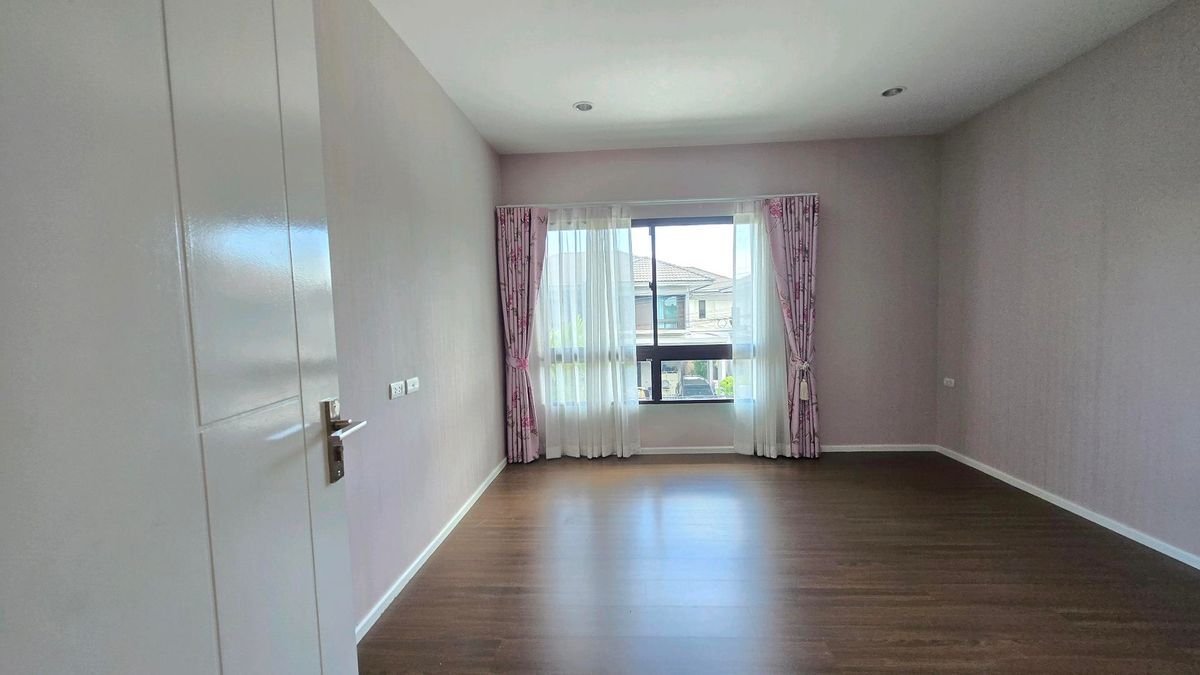 HouseLadkrabang, Suwannaphum Airport : 🔥 Sell/rent Viranya, Onnut Ring 8.5 million, rent 45,000🔥