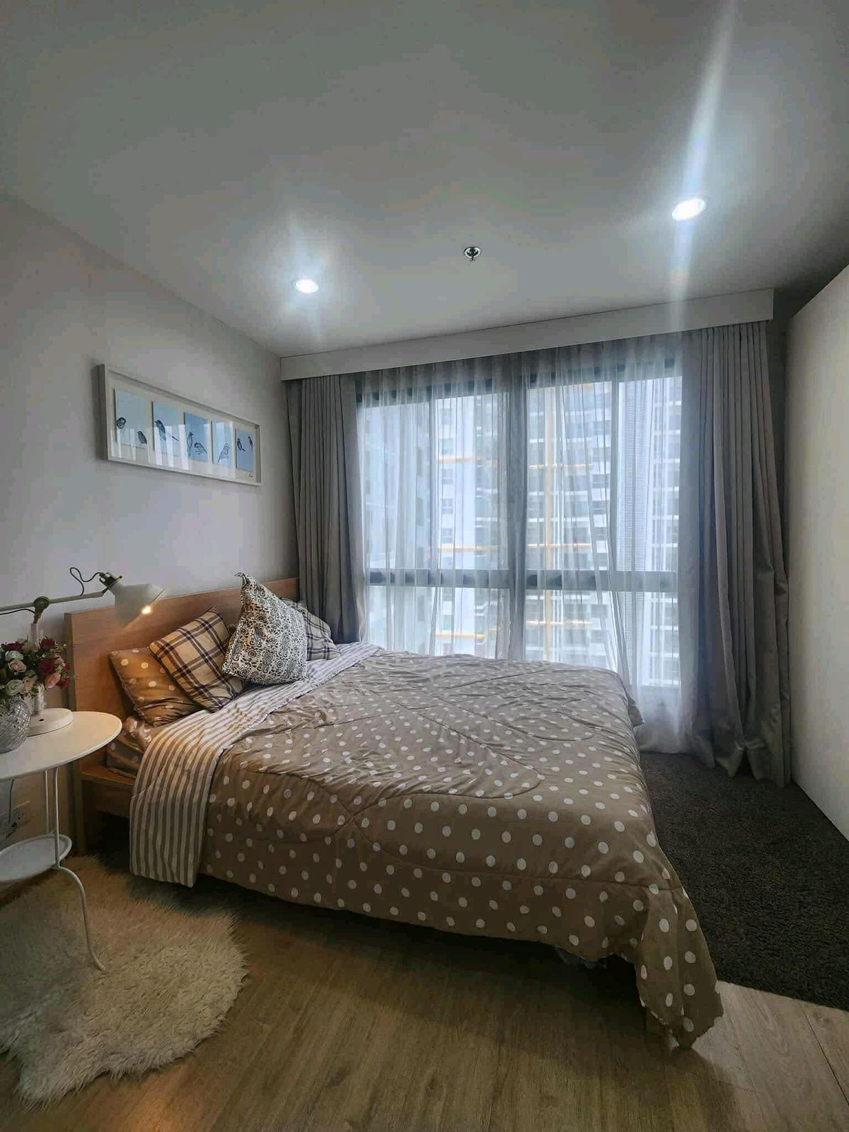 For RentCondoThaphra, Talat Phlu, Wutthakat : Rent IDEO Sathorn-Tha Phra