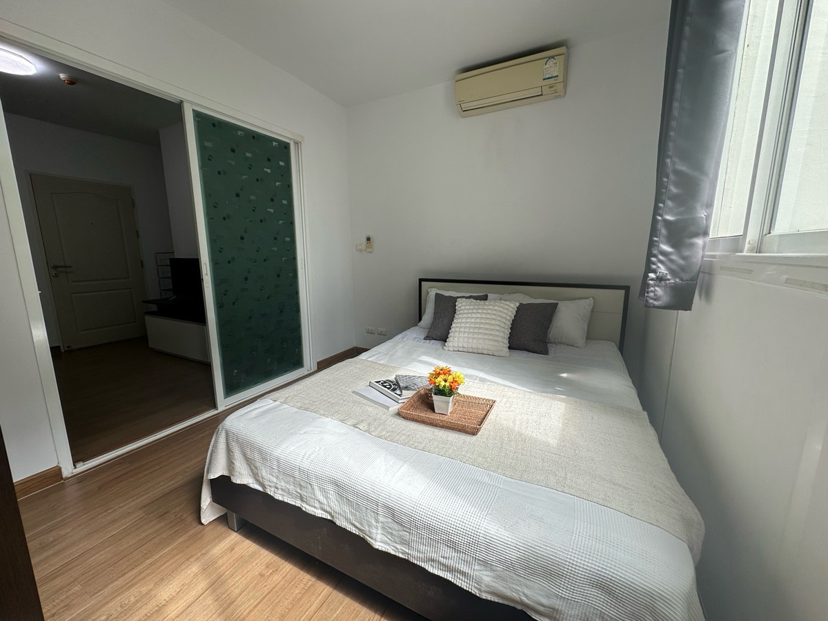 For RentCondoPattanakan, Srinakarin : Rent Blizcondo Rama 9, Hua Mak