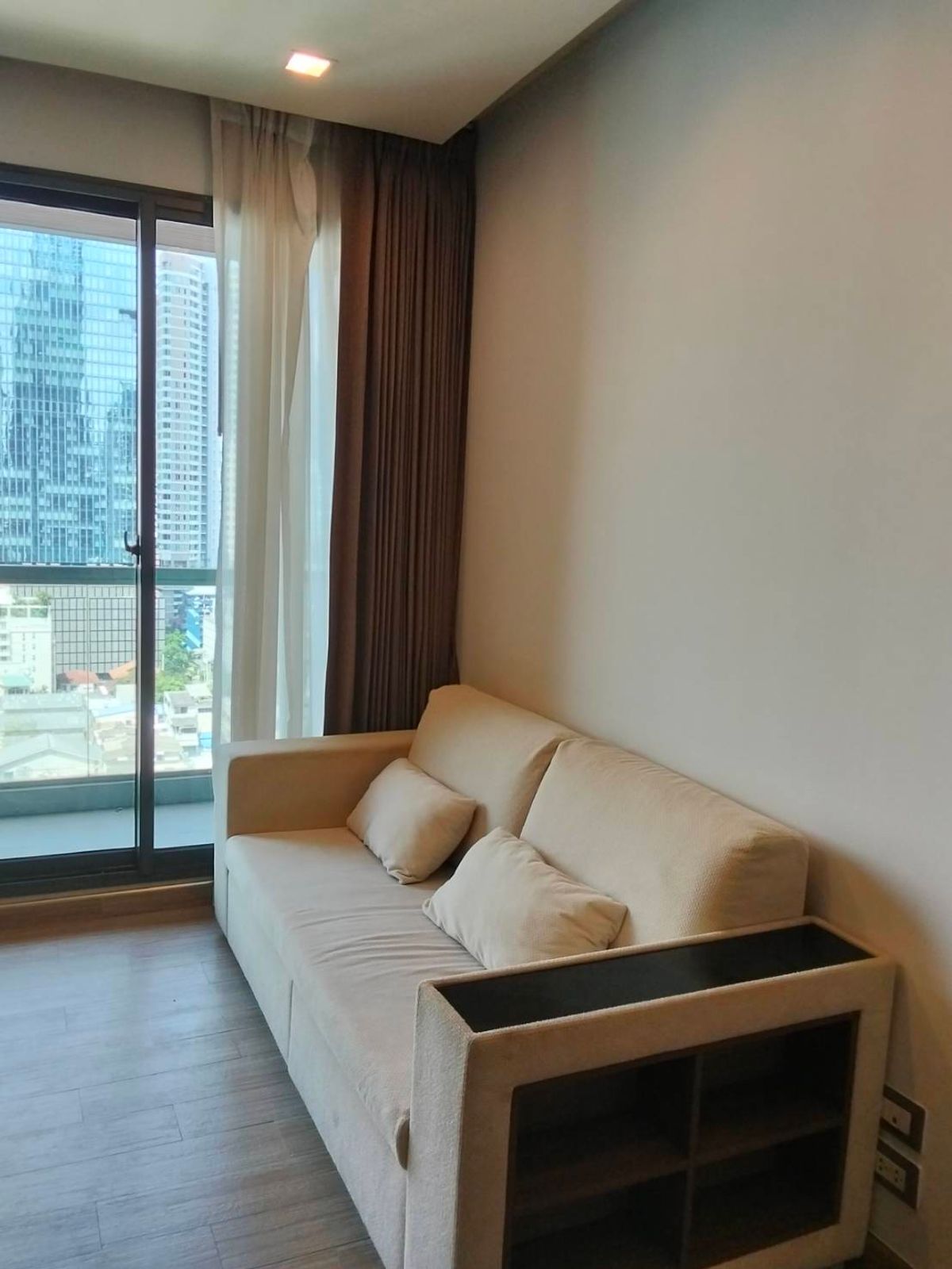 ให้เช่าคอนโดสาทร นราธิวาส : For RENT at the ADDRESS SATHORN  at Sathorn Soi 12 and Silom Soi 9   ROOM TYPE :  2 Bedroom 2 Bathroom (Bathroom)