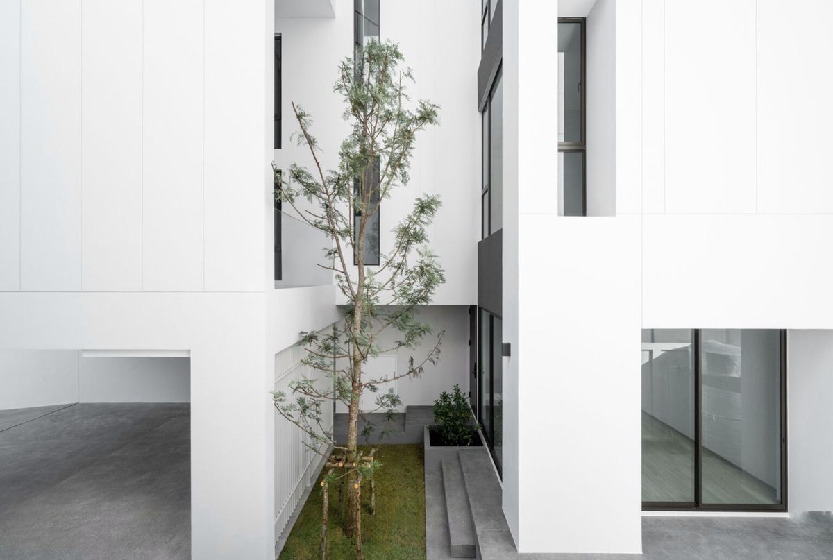 For SaleChaengwatana, Muangthong : House for sale, Ventier, Prachachuen, 3 bedrooms, 4 bathrooms, near Chaeng Watthana Government Center, only 12.4 MB !!