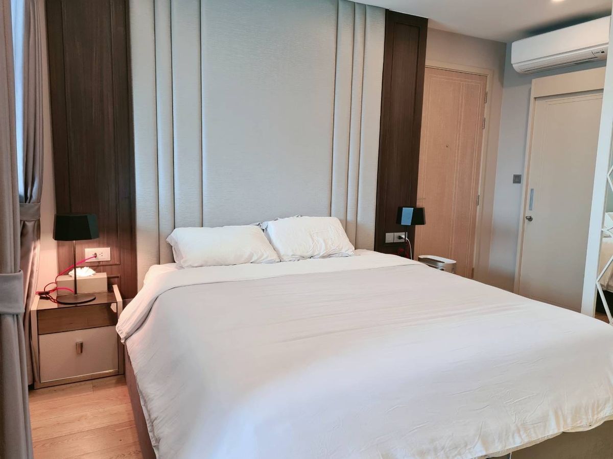 For RentCondoRatchathewi,Phayathai : 𝐅𝐨𝐫 𝐑𝐞𝐧𝐭 𝐐 𝐂𝐡𝐢𝐝𝐥𝐨𝐦-𝐃𝐮𝐩𝐥𝐞𝐱 𝟏𝐁𝐞𝐝𝐫𝐨𝐨𝐦𝐬 𝟏𝐁𝐞𝐝𝐫𝐨𝐨𝐦𝐬 Start 𝟒𝟑, 𝟎𝟎𝟎 per month, call 𝟬𝟴𝟭𝟯𝟱𝟱𝟰𝟭𝟲𝟭