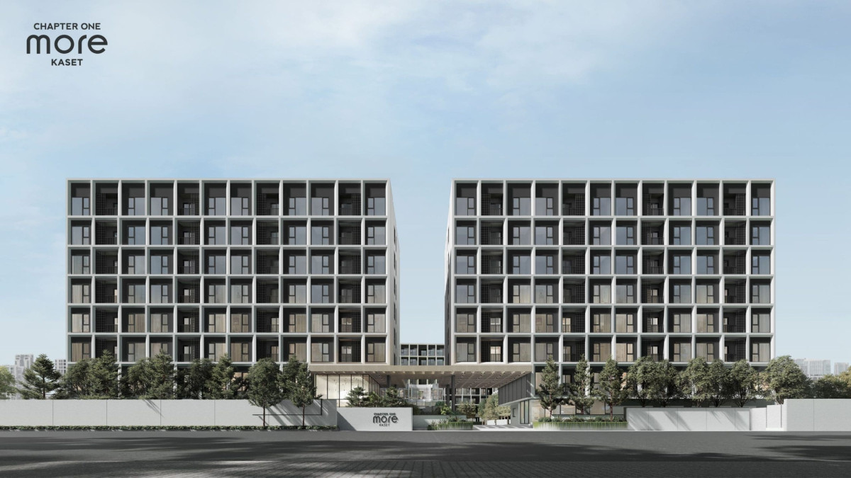 For SaleCondoKasetsart, Ratchayothin : For Sale Condo , Chapter One More Kaset , BTS-Kasetsart University , Sena Nikhom , Chatuchak , Bangkok , CX-150704