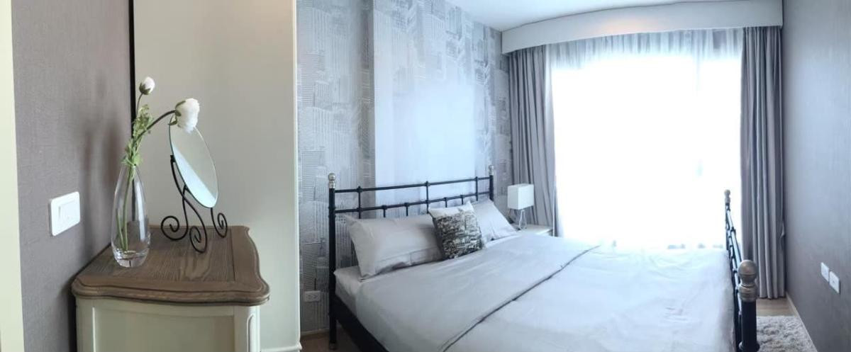 For SaleCondoRama9, Petchburi, RCA : FOR SALE condo , The Base Rama 9 - Ramkhamhaeng , ARL-Ramkhamhaeng , Hua Mak , Bang Kapi , Bangkok , CX-68437