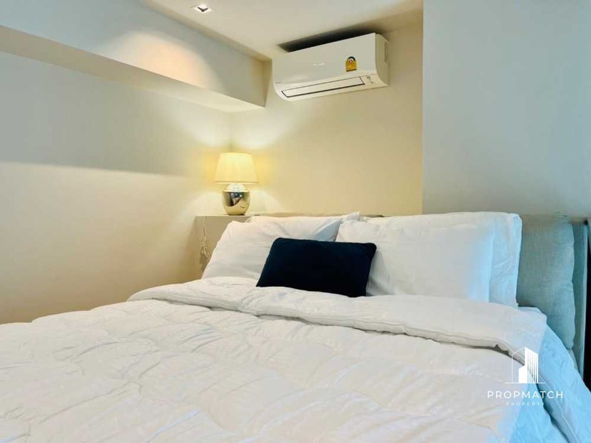 For SaleCondoSapankwai,Jatujak : ✨flash deal ✨The Reserve PHAL - Pradipat (1Bed 1Bath 40SQM) Ready! Only 4,650,000 baht Tel.0981315848 @propmatch