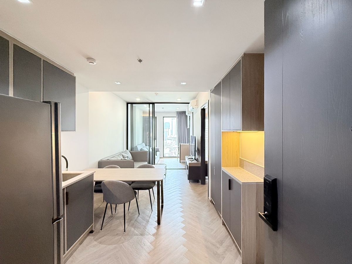 For RentCondoSiam Paragon ,Chulalongkorn,Samyan : 📍 The best price ✨