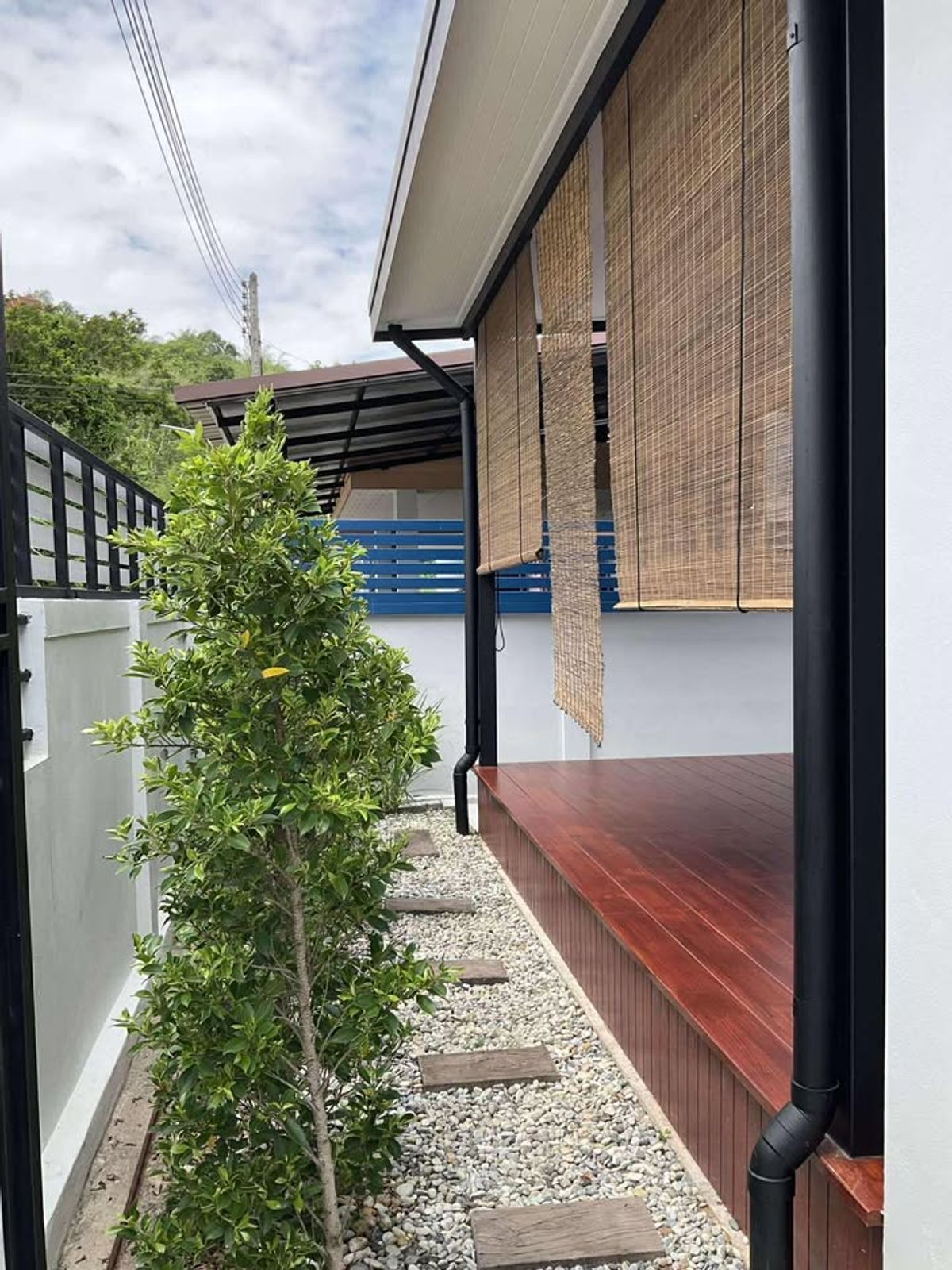 ขายบ้านเชียงราย : ขายบ้านเดี่ยว เชียงราย พร้อมอยู่ 