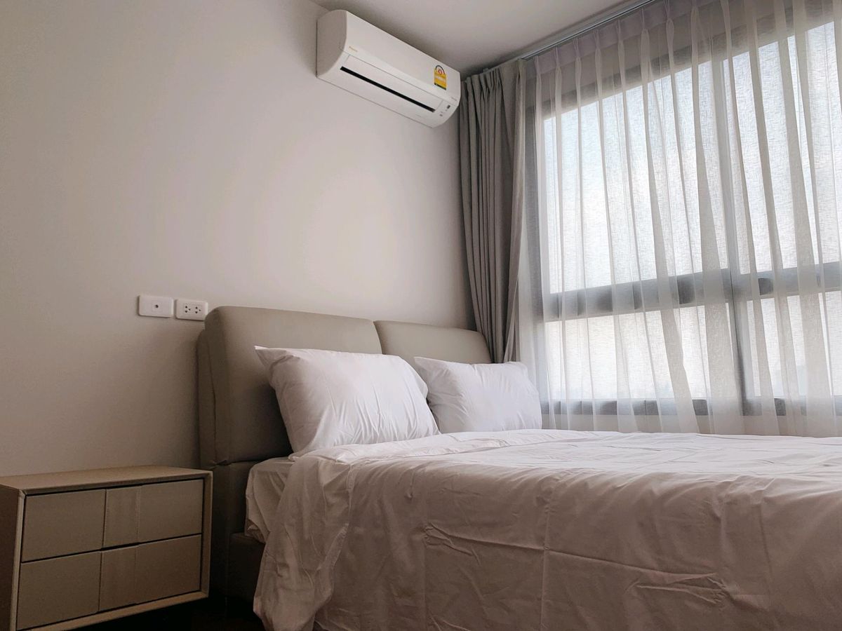 For RentCondoOnnut, Udomsuk : Condo for rent 2 Bedroom ▪️Ideo S93 ▪️BTS Bangchak