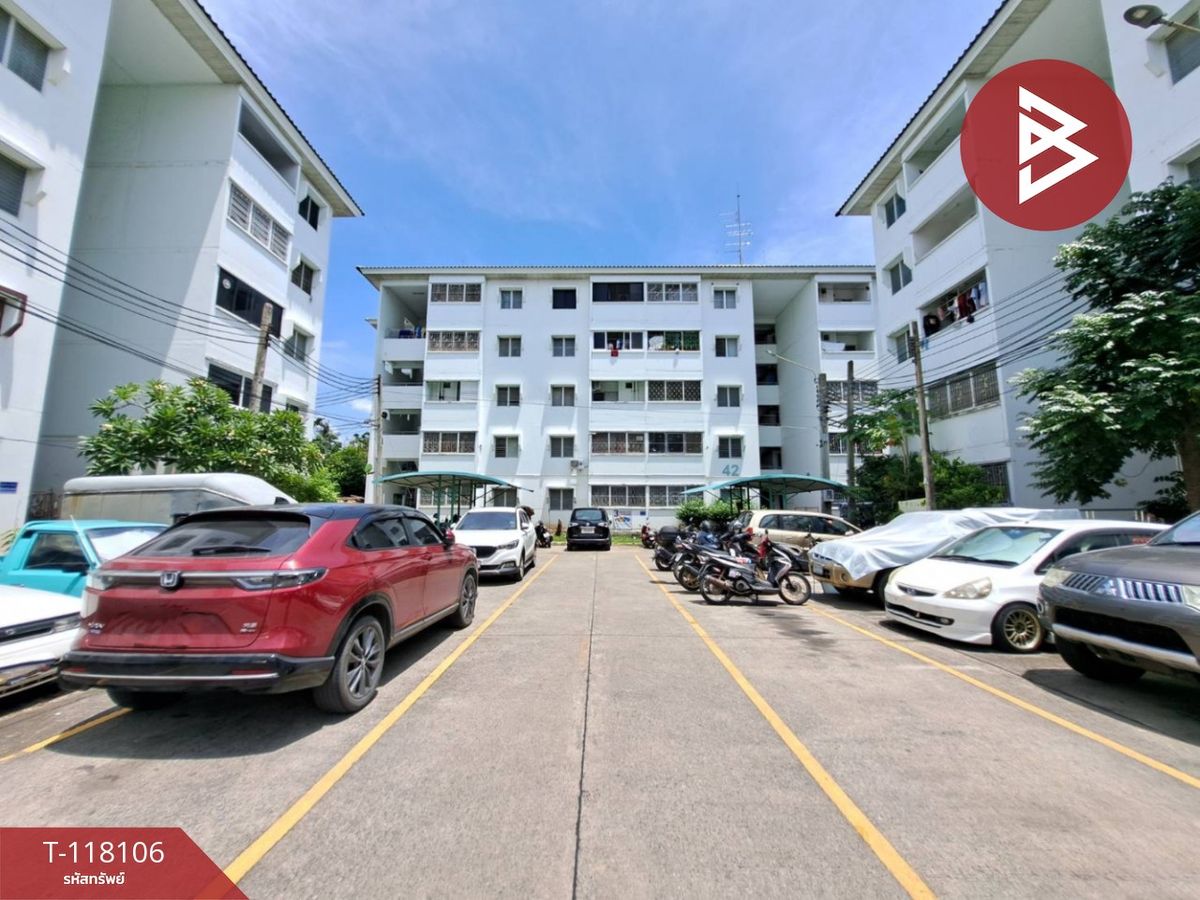 ขายคอนโดเกษตรศาสตร์ รัชโยธิน : ขายห้องชุด เอื้ออาทรคู้บอน 27 รามอินทรา กรุงเทพฯ พร้อมอยู่