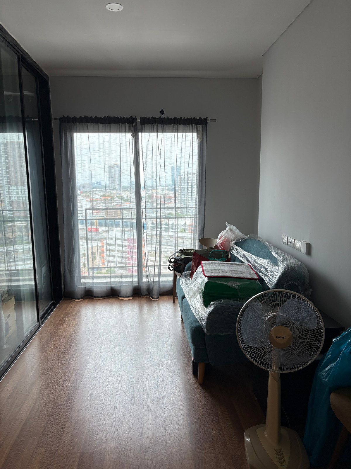 For SaleCondoRama3 (Riverside),Satupadit : For Sale Condo , Lumpini Place Ratchada - Sathu , BTS-Chong Nonsi , Chong Nonsi , Yannawa , Bangkok ,   CX-147017