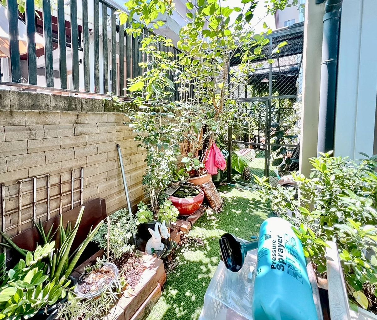 ขายบ้านพุทธมณฑล ศาลายา : ขายบ้านเดี่ยว 2 ชั้น Passorn Prestige ปิ่นเกล้า-เพชรเกษม เนื้อที่ 55.7 ตารางวา 3 ห้องนอน  ตำบลกระทุ่มล้ม อำเภอสามพราน จังหวัดนครปฐม