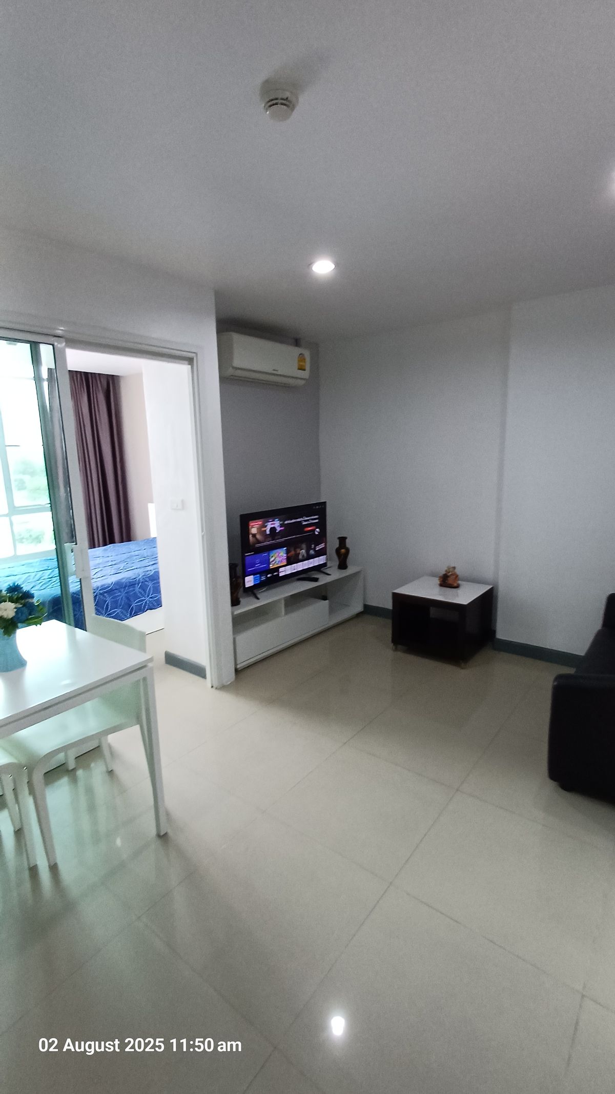 ให้เช่าคอนโดขอนแก่น : ให้เช่าคอนโด เมทโทรคอนโด 2 ถนน มิตรภาพ ขอนแก่น