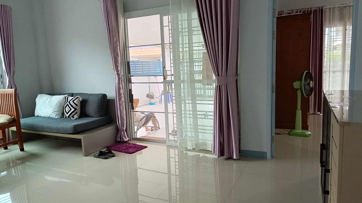 ขายบ้านเชียงราย : ขายบ้านเดี่ยว เชียงราย พร้อมอยู่ 