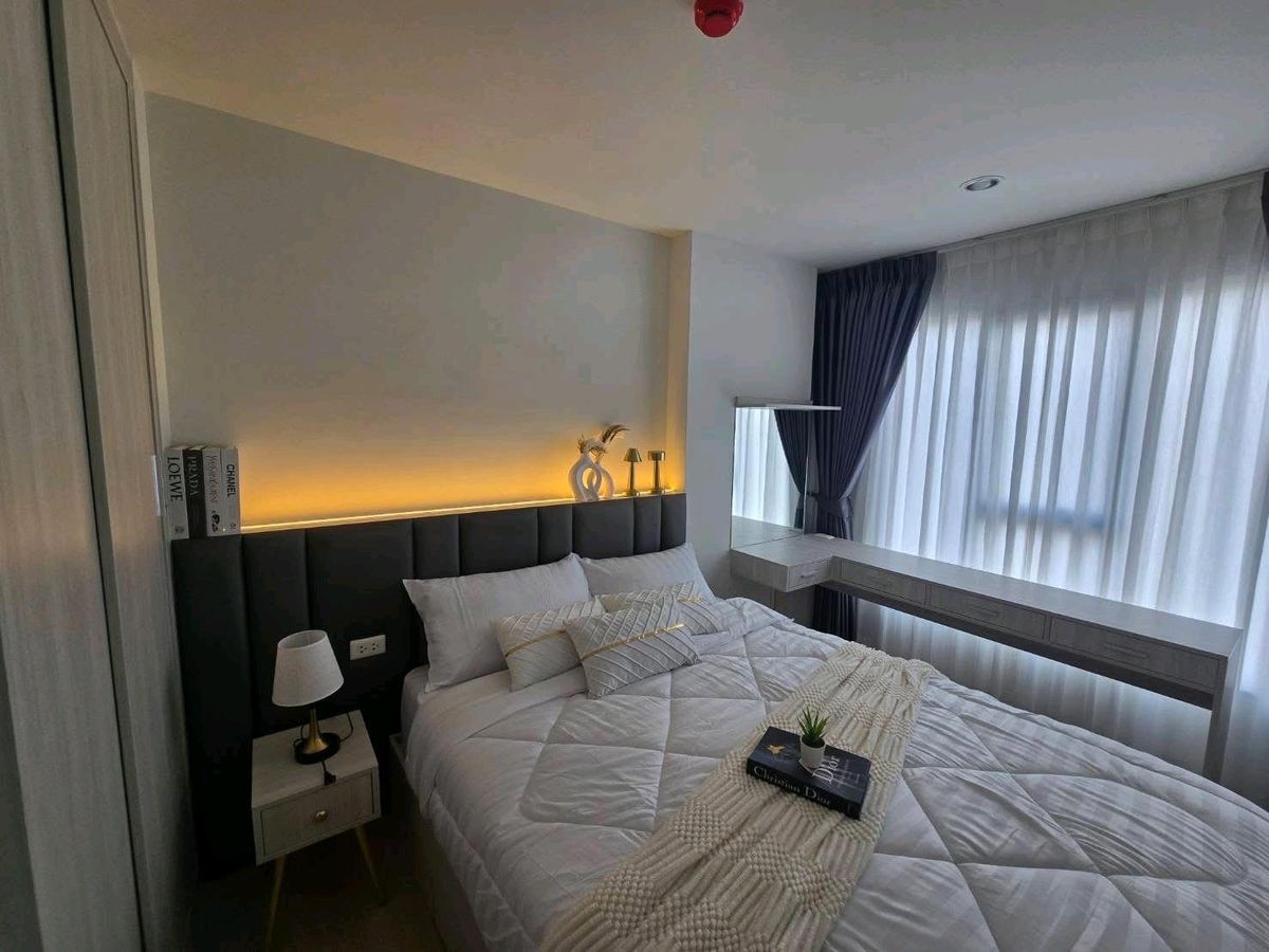 ให้เช่าคอนโดปทุมธานี รังสิต ธรรมศาสตร์ : 📌 ปล่อยเช่าคอนโด Terra Residence 1
(คอนโดใหม่ติดรั้ว ม. ธรรมศาสตร์ รังสิต)