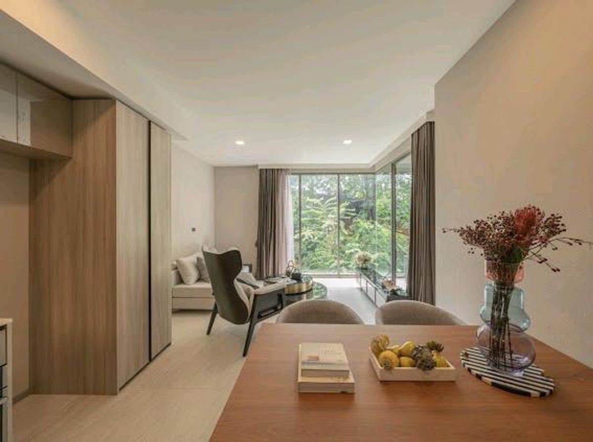 For RentCondoSukhumvit, Asoke, Thonglor : For Rent (出租)