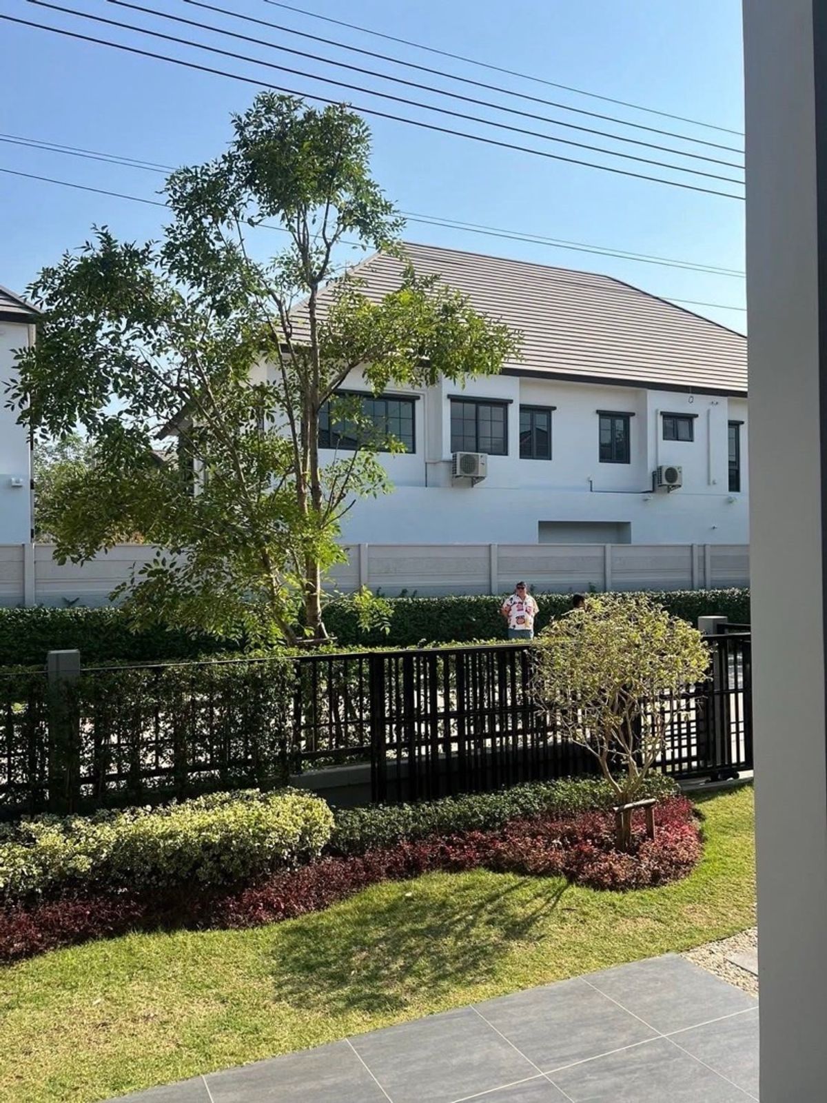 ให้เช่าโฮมออฟฟิศนวมินทร์ รามอินทรา : ปล่อยเช่า โฮมออฟฟิศ รามอินทรา - วงแหวน ถนนไทยรามัญ เขตคลองสามวา กรุงเทพมหานคร