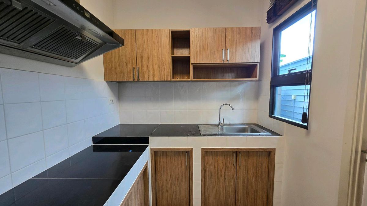 HouseLadkrabang, Suwannaphum Airport : 🔥 Sell/rent Viranya, Onnut Ring 8.5 million, rent 45,000🔥