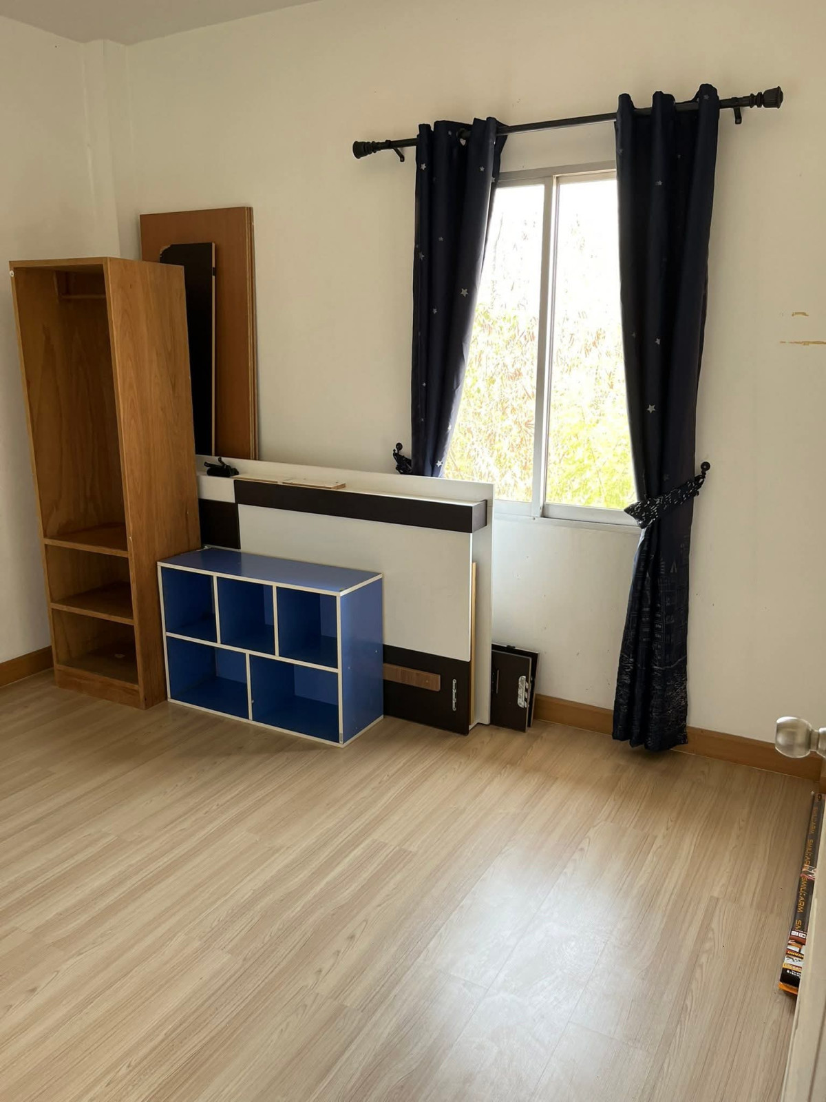 ขายบ้านนวมินทร์ รามอินทรา : ขายบ้าน เนเบอร์โฮม วัชรพล หน้ากว้าง สามวาตะวันตก เขต คลองสามวา กรุงเทพ CX-145709