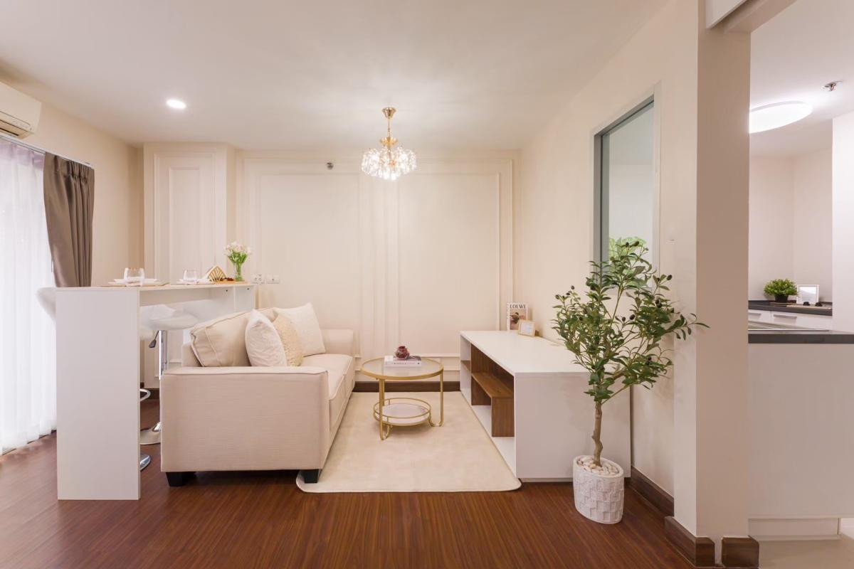 For SaleCondoOnnut, Udomsuk : For Sale Condo , The Escape Sukhumvit 101/1 , BTS-Punnawithi , Bang Chak , Phra Khanong , Bangkok , CX-128061