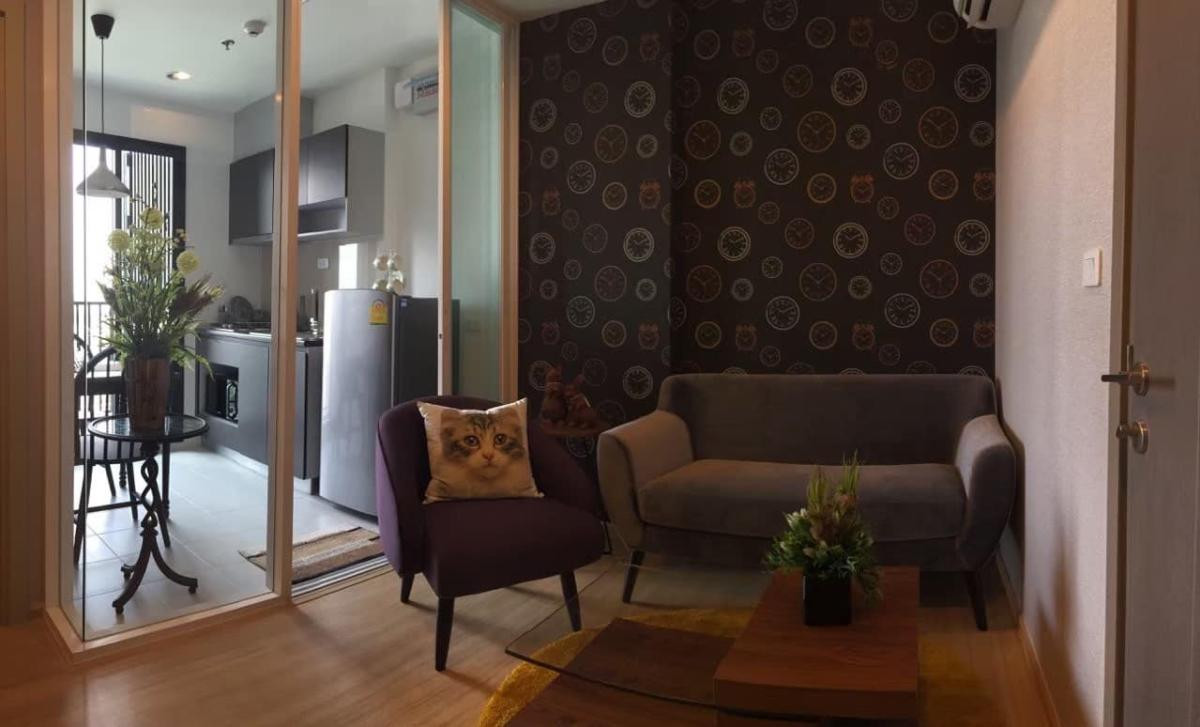 For SaleCondoRama9, Petchburi, RCA : FOR SALE condo , The Base Rama 9 - Ramkhamhaeng , ARL-Ramkhamhaeng , Hua Mak , Bang Kapi , Bangkok , CX-68437