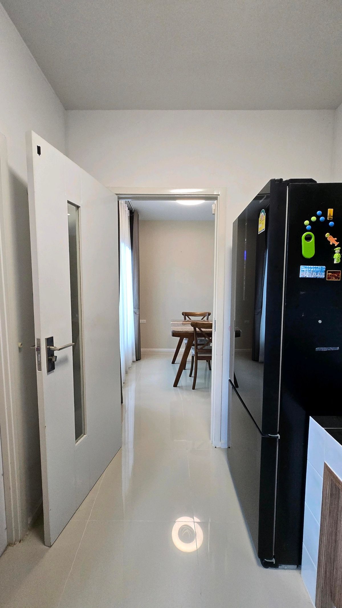 HouseLadkrabang, Suwannaphum Airport : 🔥 Sell/rent Viranya, Onnut Ring 8.5 million, rent 45,000🔥