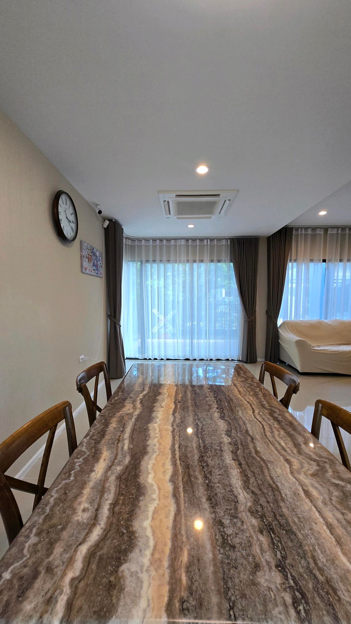 HouseLadkrabang, Suwannaphum Airport : 🔥 Sell/rent Viranya, Onnut Ring 8.5 million, rent 45,000🔥