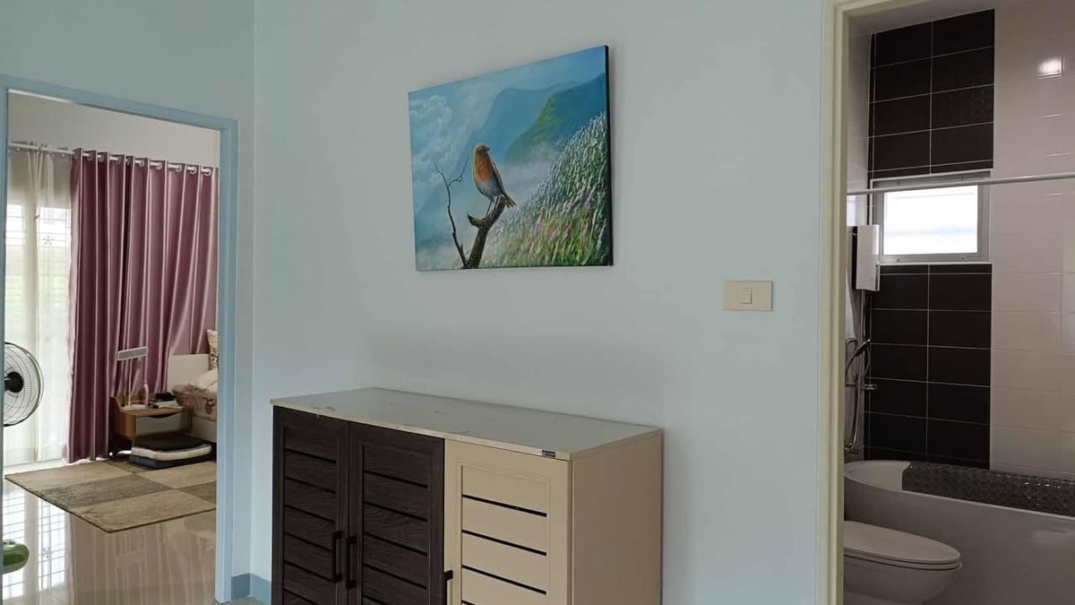 ขายบ้านเชียงราย : ขายบ้านเดี่ยว เชียงราย พร้อมอยู่ 